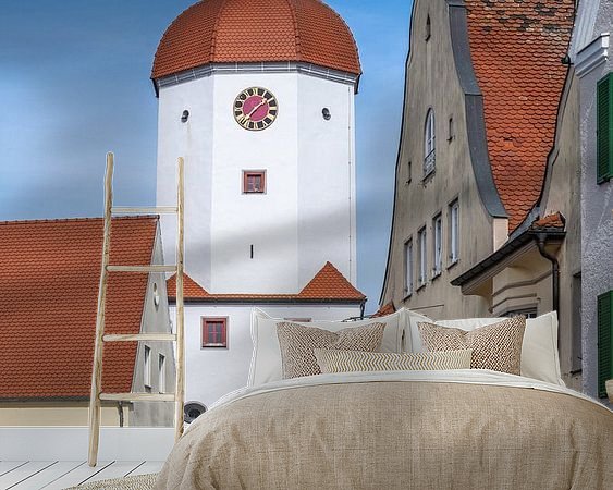 Raumvorschau