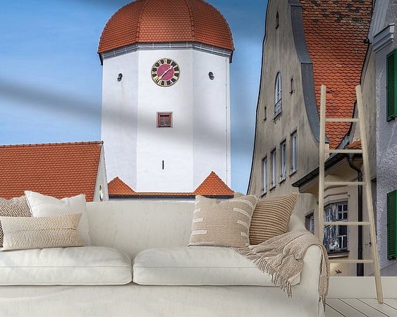 Raumvorschau