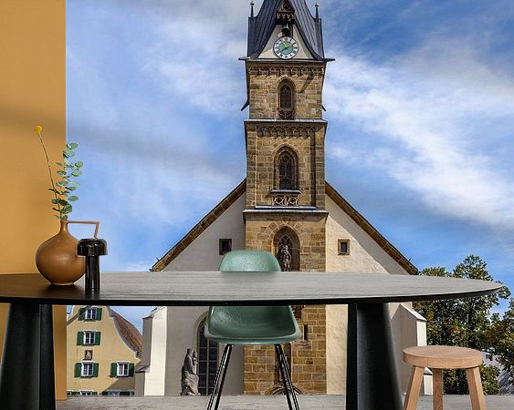 Raumvorschau