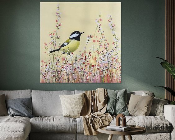 Raumvorschau