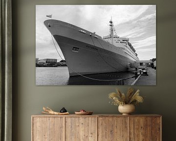 ss Rotterdam van Elisabeth