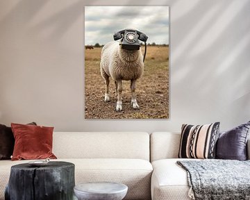 Het Bellen van de Natuur