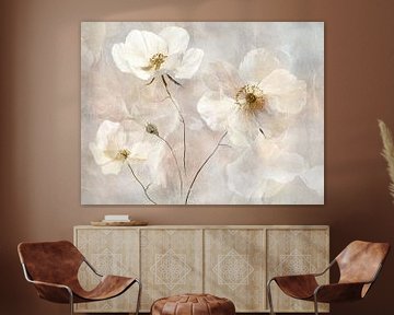 Bloemen rust van I ❤ Bloemen