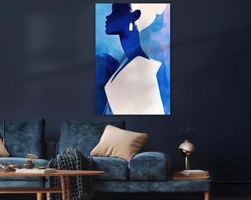 Moderne kunst van ARTEO Schilderijen