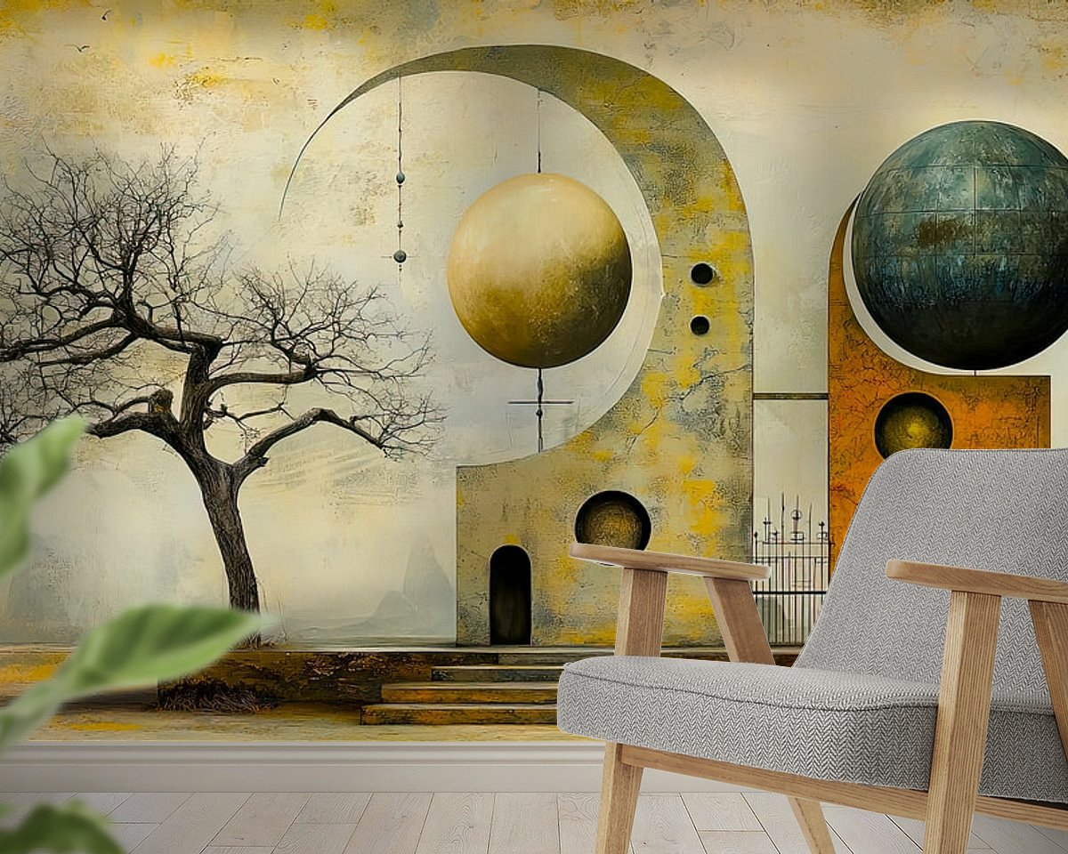 Raumvorschau