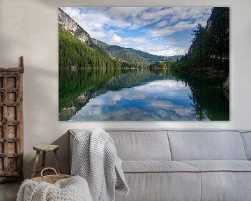 Pragser Wildsee von Whis' photos