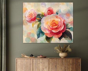 Blumenkunst