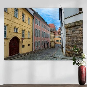 Altstadt von Bamberg