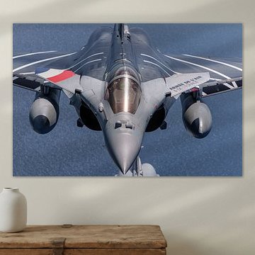 Rafale Solo Display Team 2022.