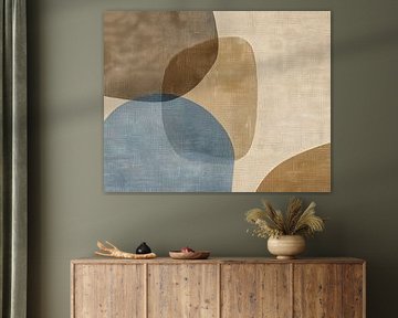Zacht Linnen van Modern Collection