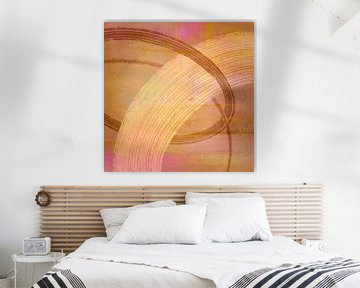 Streams of life. 2 by Alie Ekkelenkamp