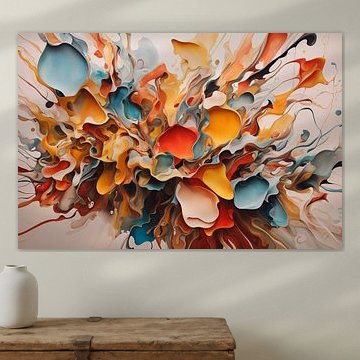 Emotie in beeld: Verwarring 1