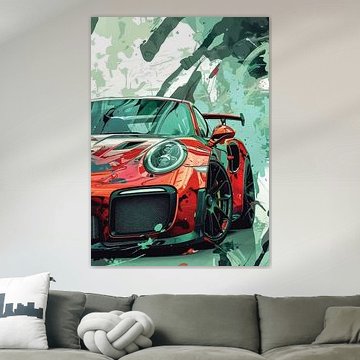 Abstrakte Geschwindigkeit