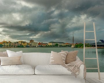 Waaigat Punda Curacao