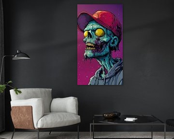 zombie