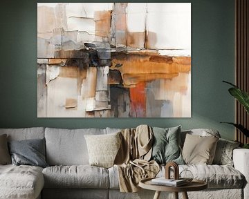 Elements of Change van Jack Schoneveld