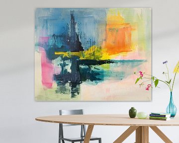 Japandi interieur van Modern Collection
