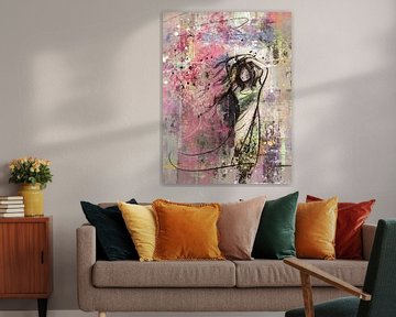 De kleuren van de wind
