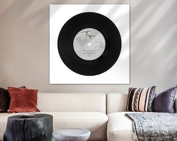 Grüntyers Kunstwerk Single 45rpm - 