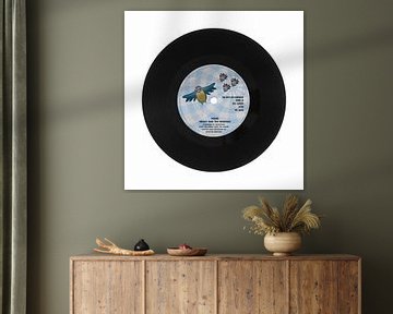 Grüntyer's Kunstwerk Single 45rpm - 