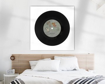 Grüntyers Kunstwerk Single 45rpm - 