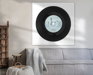 Grüntyer's Kunstwerk Single 45rpm - 