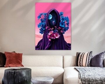 Moonflower Dreams by haroulita