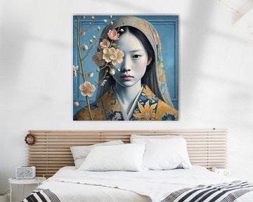 She van J.O. Han