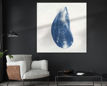 Mossel van Natasja Vugts
