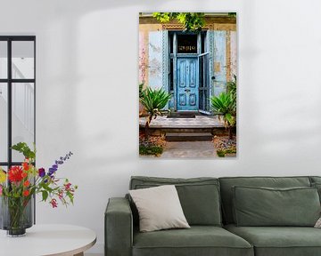 Mediterranes Flair in Melbourne Australien
