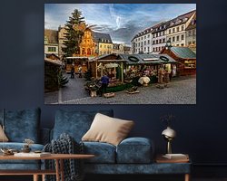 Raumvorschau