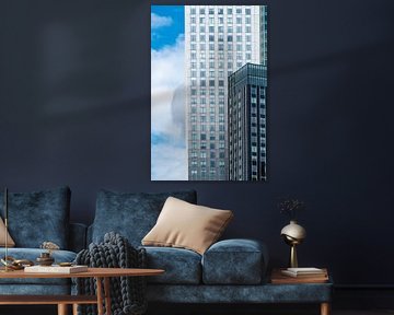 Wilhelminapier Rotterdam