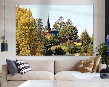 Chico tour: nature and heritage