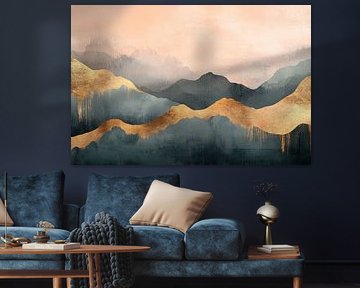 Formes scandinaves sur Collection Moderne