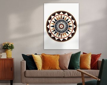 Boho werk van Modern Collection