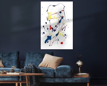 Abstraction Line
