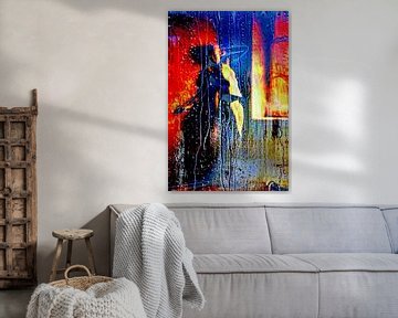ArtGirl van Udo von Gelden
