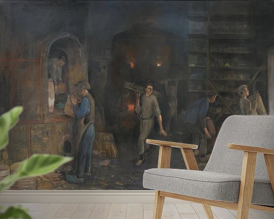 Raumvorschau