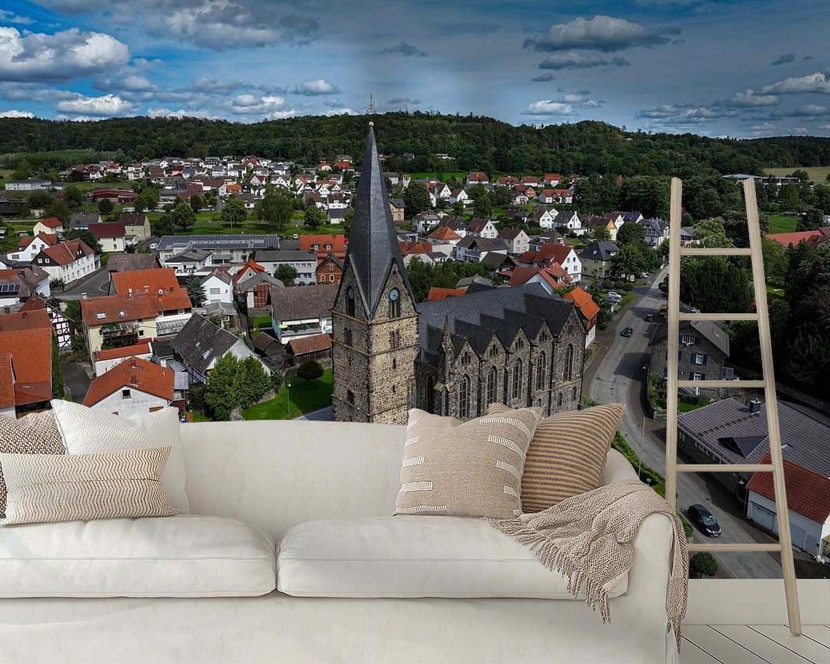 Raumvorschau