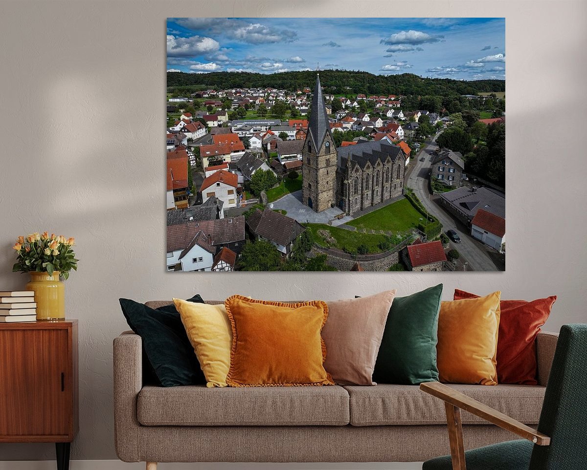 Raumvorschau