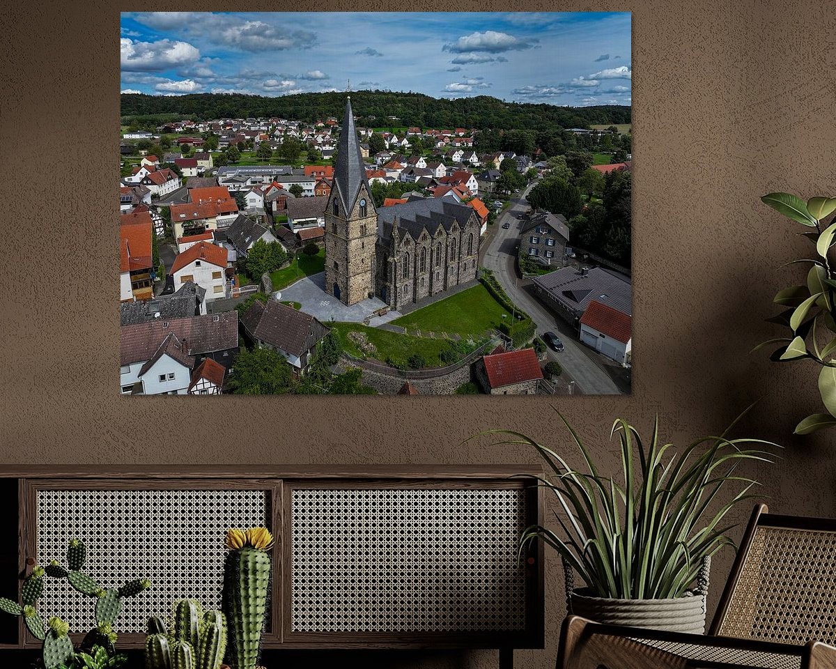 Raumvorschau