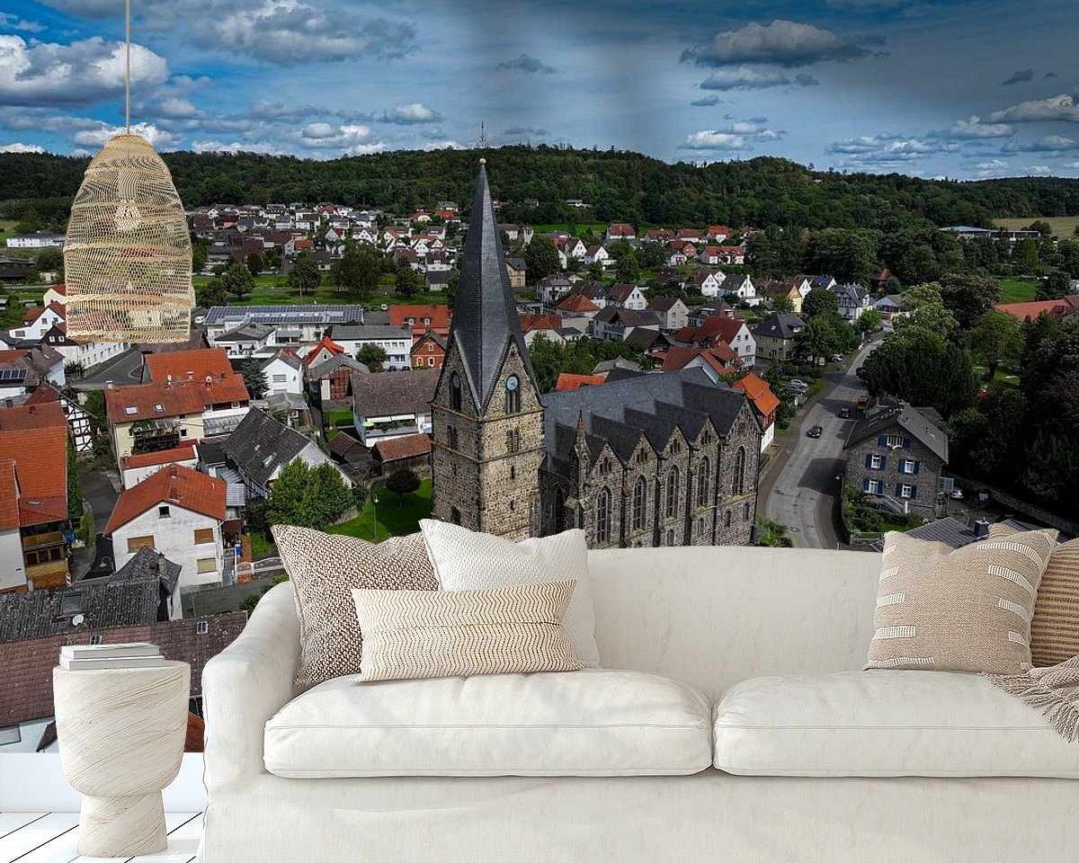Raumvorschau