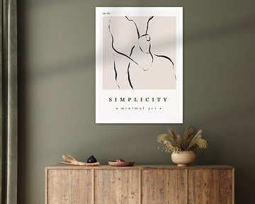 De nieuwe eenvoudige nr. 58 van Treechild