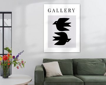 Galerij van Treechild
