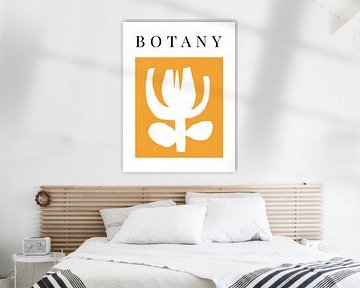 Botany Yellow
