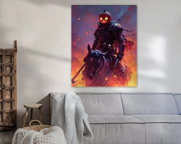 Haunted House Halloween