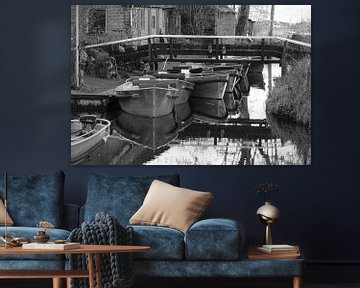 Tranquil Giethoorn (3)