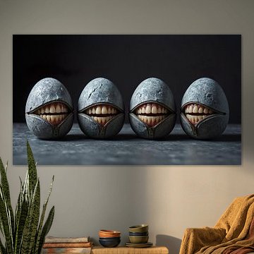 Ungewöhnliches Erwachen von Retrotimes