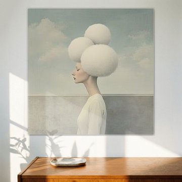 Silence | art minimal