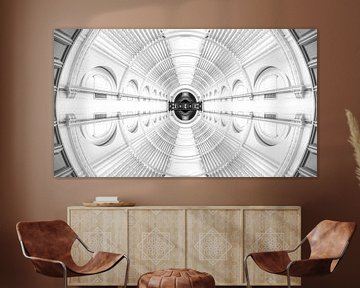 Victoria and Albert Museum, London van Photo Wall Decoration